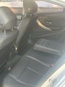 بي أم دبليو 318i