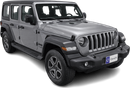 Jeep Wrangler SPORT 2021 | AED 1485/Month | 0 DP | 30 Day Return | Warranty