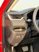 Toyota RAV4 XLE 2.5 AWD push start