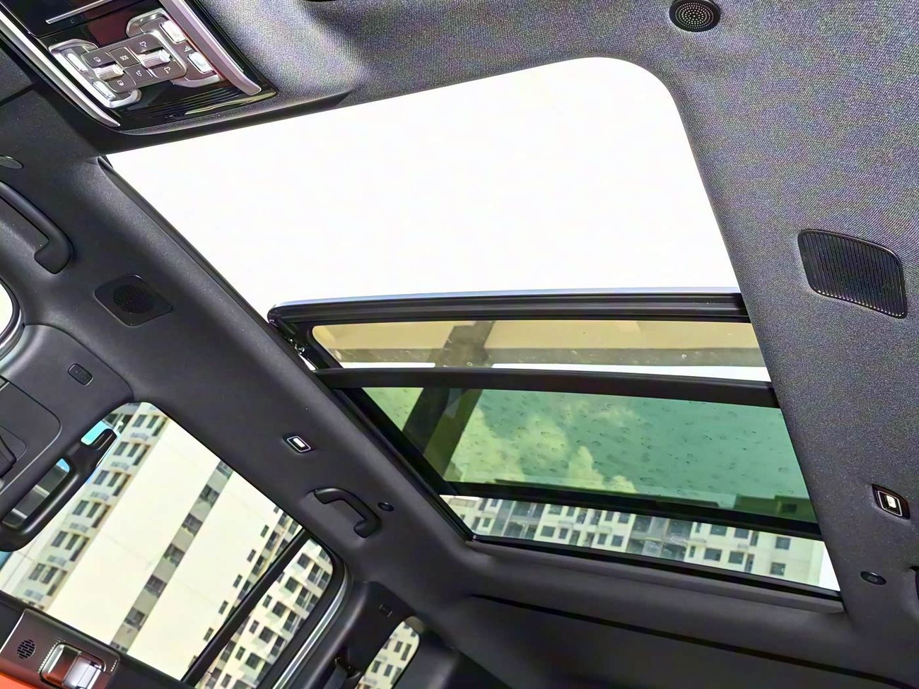 BYD Leopard Titanium 7 135KM DM-i 2WD PRO EDITION | 2025 | Coming Soon