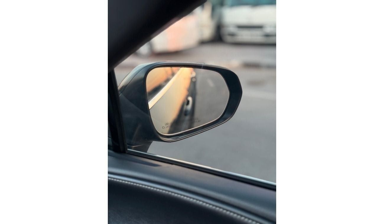 لكزس RX 350 LEXUS RX 350 premium