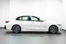 BMW 320i M SPORT