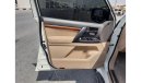 Toyota Land Cruiser Toyota landcruser g_xr 2013 V8 g cc full options