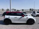 Mini John Cooper Works STD