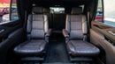 Cadillac Escalade Escalade-V 6.2L 2023 Cadillac Escalade V-Series GCC | Agency Warranty | Service Contract