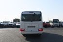 تويوتا كوستر Toyota Coaster 23-Seater (4.2L Diesel)