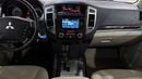 ميتسوبيشي باجيرو 2018 GLS HIGHLINE | AED 1030/Month | 0 DP | 30 Day Return | Warranty | Service History