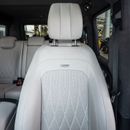 مرسيدس بنز G 63 AMG STD