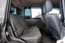 Toyota Land Cruiser 70 Std 4.5L RHD 1VD-FTV V8 Diesel Engine Manual Gear 4WD 5 seats extensible 5doors