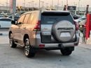 Toyota Prado GXR 2022.ENGINE 4.0L/V6.