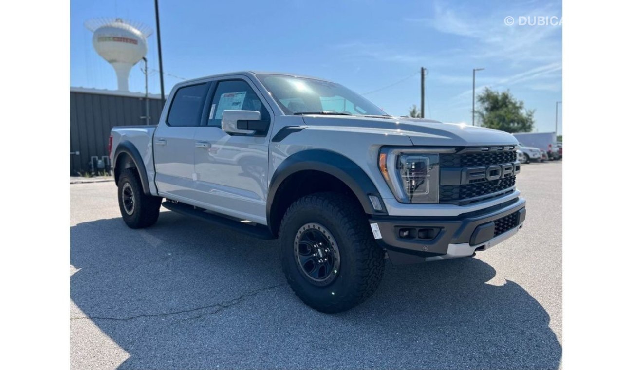 Ford F-150 Raptor (UAE Local Price) попросите нашу экспортную скидку