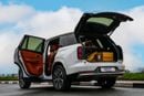 GAC Trumpchi S7 2025 GAC Trumpchi S7 plug-in Hybrid 0km