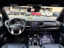Toyota Tacoma 2023 TRD SPORT 3.5/4x4 TOP OPTION USA SPEC