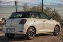Suzuki Swift GLX 2026 Suzuki Swift GLX 1.2L CVT