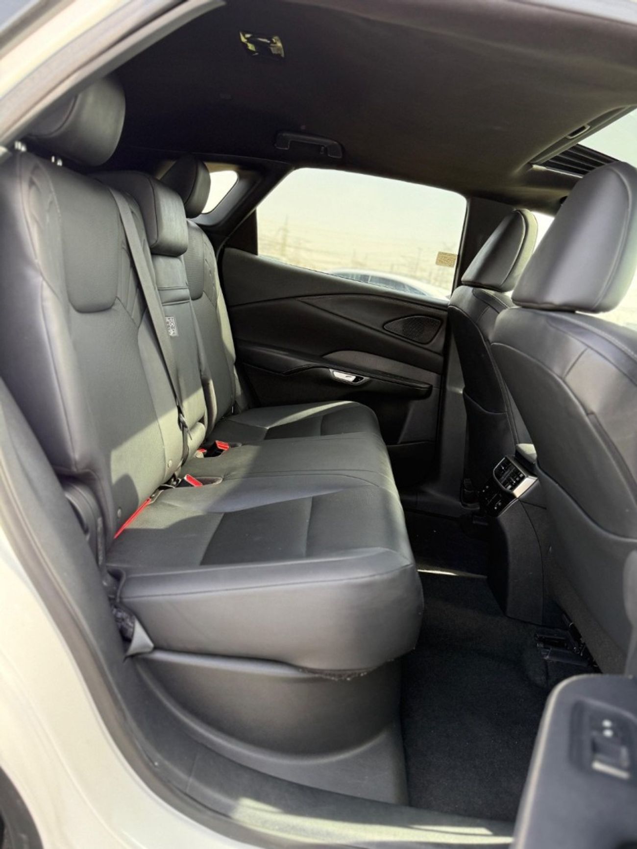 Lexus RX350 Premium Full Option 2023