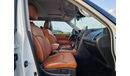 Nissan Patrol LE Titanium GCC SPECS UNDER WARRANTY