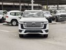 Toyota Land Cruiser EXPORT ONLY - Toyota LC300 3.5L VXR (GCC Specification)