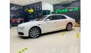 بنتلي كونتيننتال فلاينج سبر END OF YEAR REDUCTIONS SPECIAL OFFERS from CARBON CARS BENTLEY CONTINENTAL FLYING SUPER 2015 FOR ONL