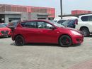 Nissan Tiida Nissan tida 2016 gcc full automatic