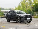 Toyota RAV4 XLE HEV