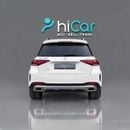 Mercedes Benz GLE450 4MATIC AED 3,314 P.M • 0% Downpayment • Mercedes-Benz GLE 450 • Agency Warranty