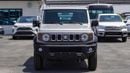 سوزوكي جيمني Suzuki Jimny 1.5L Petrol 4WD 5-Door GLX Auto