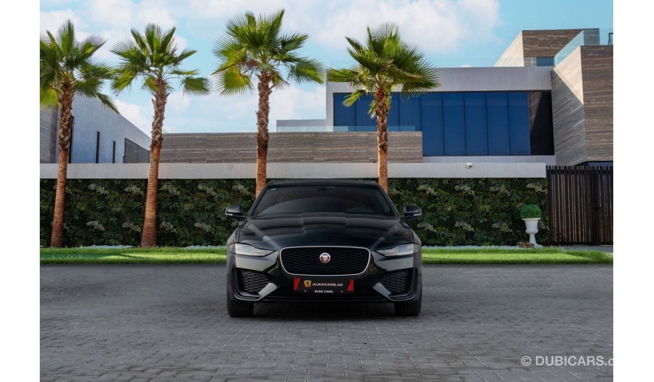 Jaguar XE L P250 | 3,525 P.M  | 0% Downpayment | Brand New!