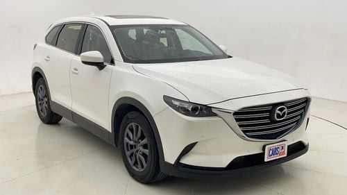 Mazda CX9 GT 2.5 | Zero Down Payment | Home Test Drive
