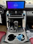 Toyota Land Cruiser Toyota Land Cruiser VXR 3.5L