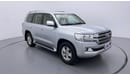 Toyota Land Cruiser EXR+ 5.7 | Zero Down Payment | Free Home Test Drive