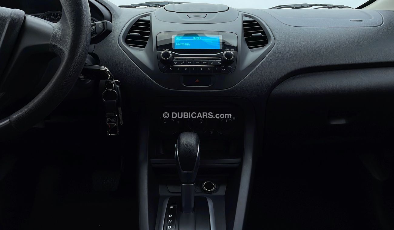 Ford Figo AMBIENTE 1.5 | Zero Down Payment | Free Home Test Drive