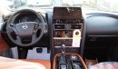 Nissan Patrol Nissan Patrol LE T2 (VVEL DIG) 5.6Ltr Petrol Model 2024