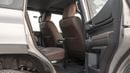 Toyota Prado ADVENTURE 2026 Toyota Prado Adventure 2.4L Turbo AT Petrol (Bronze-Beige)