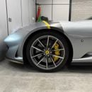 فيراري 812 GTS | V12 Spider | 2-Year Service Contract | Valid Until 2027