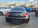 مرسيدس بنز C 300 كوبيه