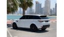 Land Rover Range Rover Sport HSE Range Rover Sport HSE V6 GCC