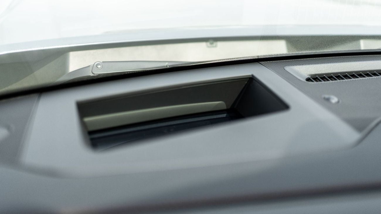 Nissan Patrol 2026 Nissan Patrol Nismo 3.5L AT Petrol (Gray)