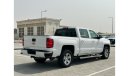 Chevrolet Silverado Silverado LT 2017 GCC very good condition