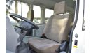تويوتا كوستر HIGH  ROOF S.SPL 2.7L 23 SEAT MANUAL BUS