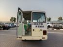 نيسان سيفيليان NISSAN CIVILIAN BUS RIGHT HAND DRIVE(PM01188)