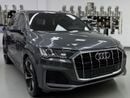 أودي Q7 55 TFSI S-LINE LUXURY 55 TFSI quattro S-Line 3.0L