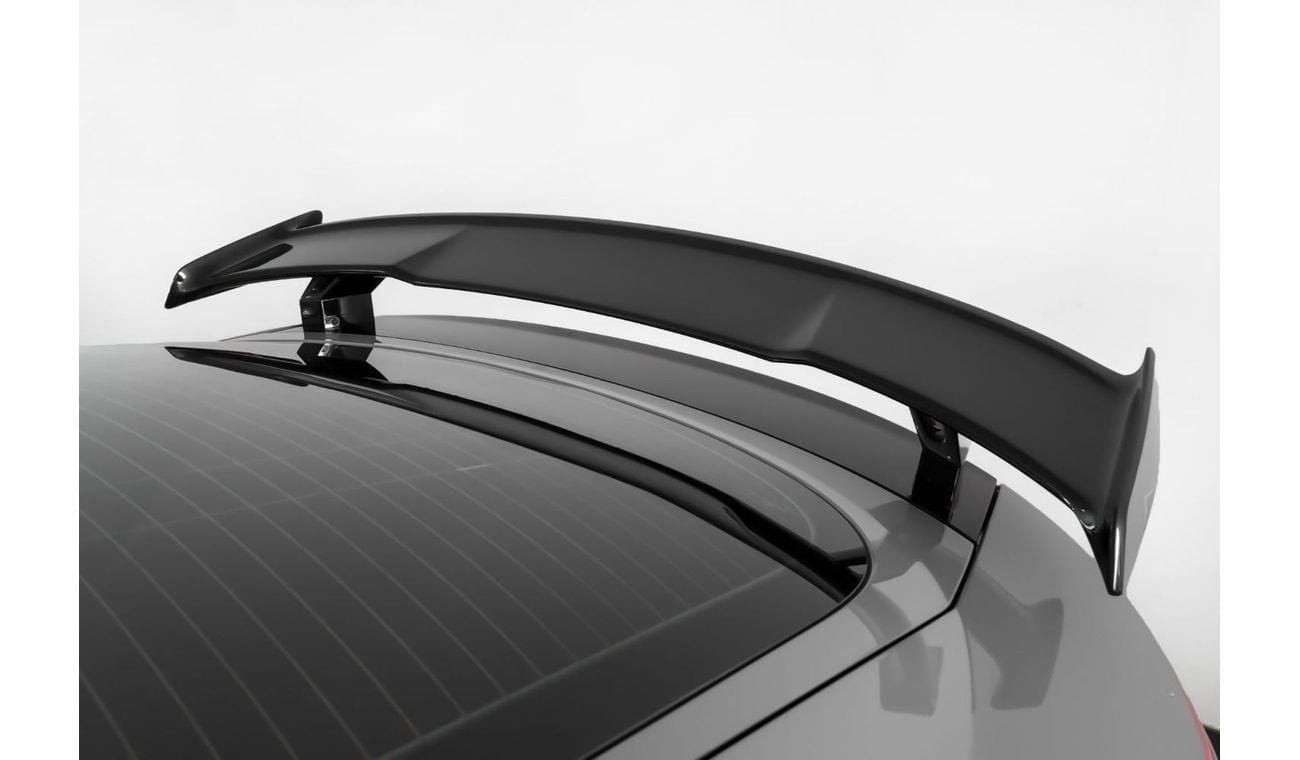 أودي TT RS TFSI quattro 2.5L