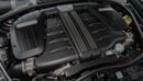 Bentley Continental GT Speed