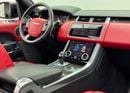 Land Rover Range Rover Sport 2022 Rover Sport P525 HSE Dynamic, Full Service History, 1 Year Warranty, Clean Title