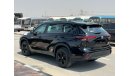 تويوتا هايلاندر TOYOTA HIGHLANDER GLE BLACK EDITION