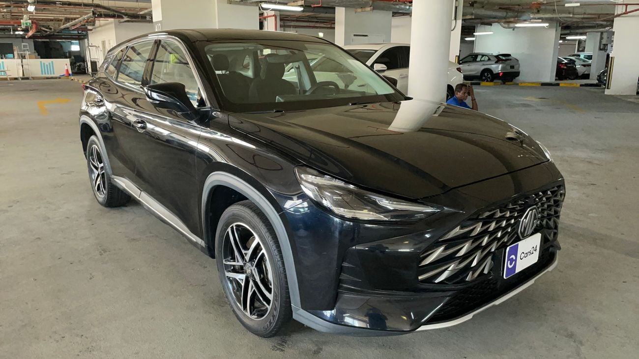 MG One 2024 STD | AED 784/Month | 0 DP | 30 Day Return | Warranty | Service History