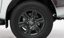 Toyota Hilux SR5 (NON GCC)