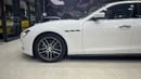 Maserati Ghibli STD