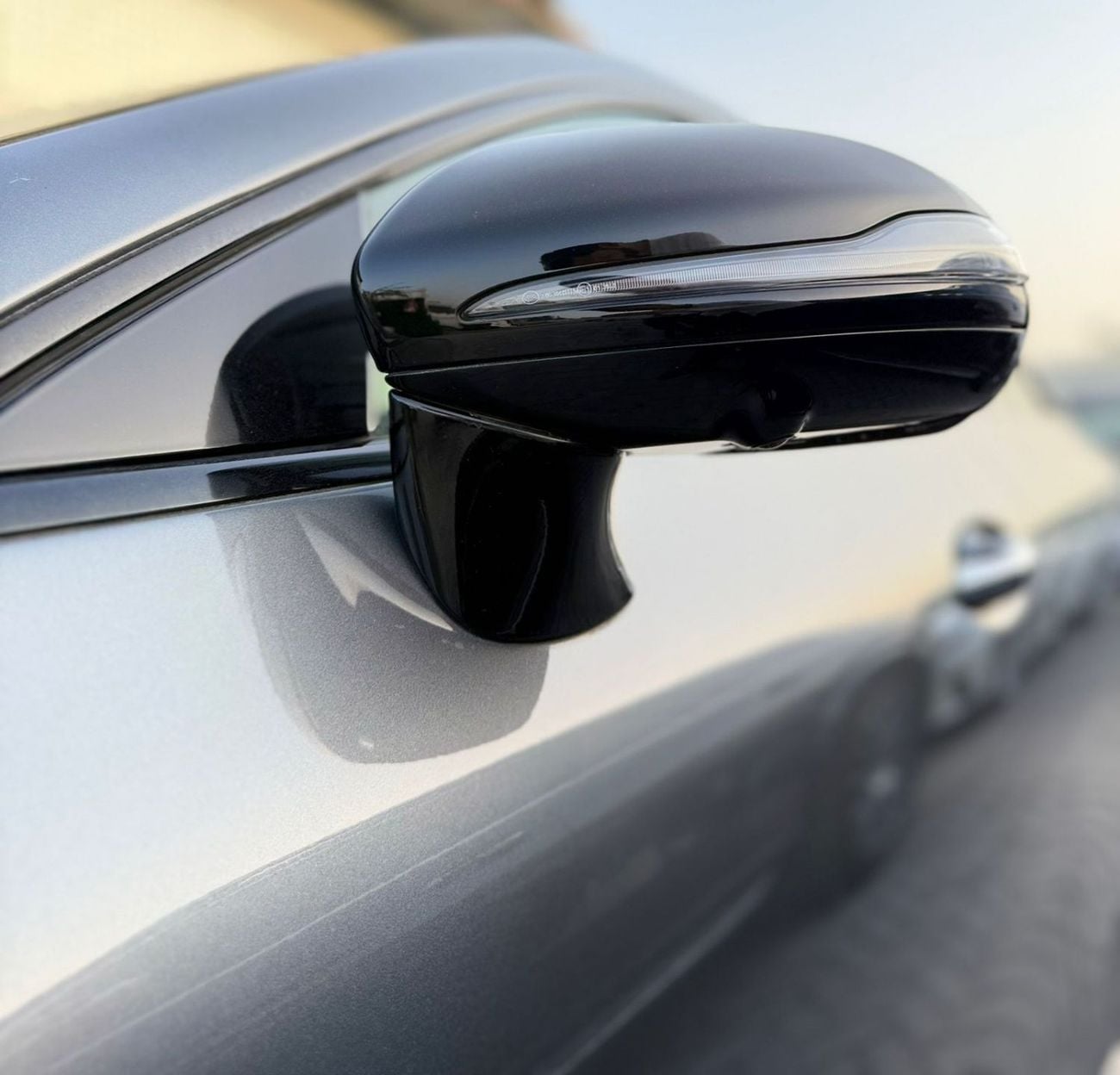 Mercedes-Benz CLS 53