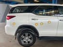 Toyota Fortuner EXR 2.7L (160 HP) EXR | Guaranteed Warranty | 0 Down Payment